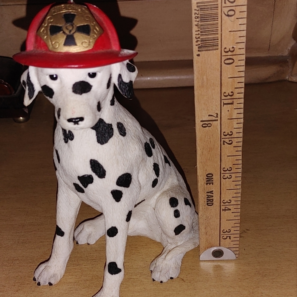 Westland Dalmation Fire Dog